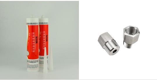 SL5106 食品機(jī)械用密封膠的廣泛適用