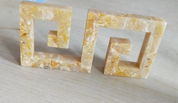 玉石與玉石的粘接密封膠